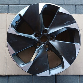 1x Alufelge 19 Zoll 7.5