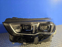 Laden Sie das Bild in den Galerie-Viewer, Frontscheinwerfer BMW 5 A95A798D1-08 Laser Links Scheinwerfer Headlight SCH9502877838dl