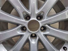 Laden Sie das Bild in den Galerie-Viewer, 1x Alufelge 17 Zoll 5x110 13269541 Opel Meriva B Rim Wheel FEL7909235398pt
