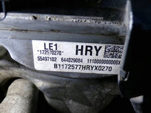 Load image into Gallery viewer, Motor Opel Astra K B10XFL 1.0 72TKm Benzin Engine Unkomplett MOT5242758186ti