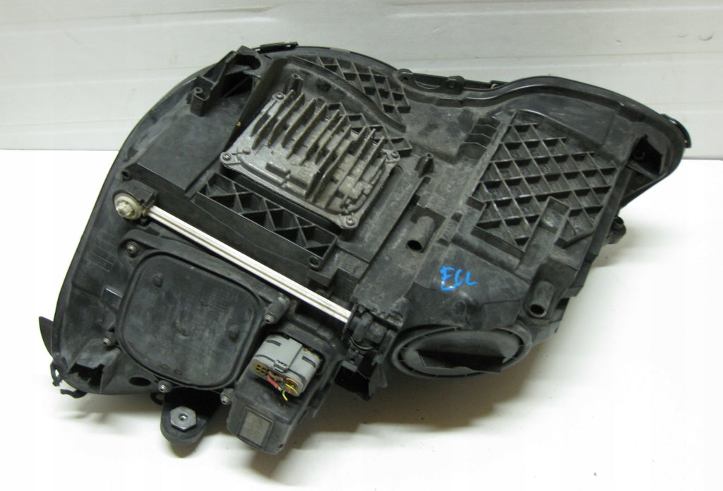 Frontscheinwerfer Mercedes-Benz W212 A2128209259KZ LED Rechts Headlight SCH9344113545pq