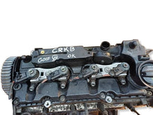 Laden Sie das Bild in den Galerie-Viewer, Motor Audi VW A3 Golf III VII CRKB 1.6 TDI 2014 Diesel Engine Unkomplett MOT7229953919tv