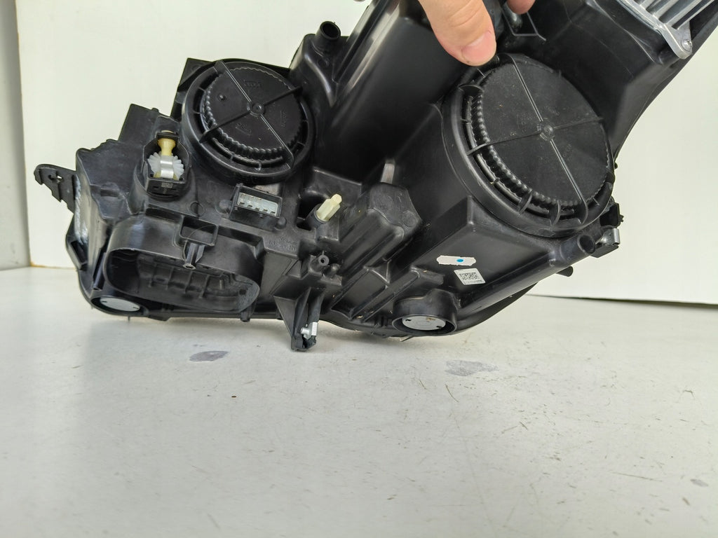 Frontscheinwerfer Opel Crossland X 13467968 LED Rechts Scheinwerfer Headlight SCH8490079182rp