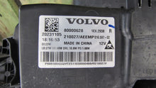 Load image into Gallery viewer, Frontscheinwerfer Volvo I 80000628 80000401 LED Ein Stück (Rechts oder Links) SCH9396312567nq