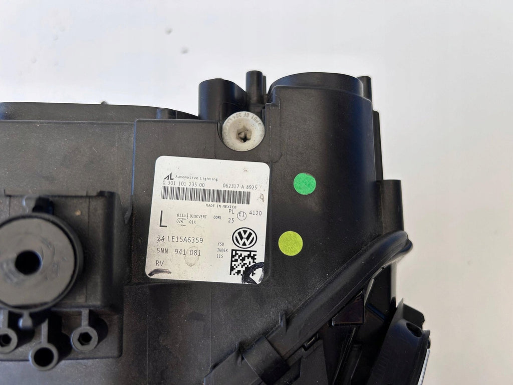 Frontscheinwerfer VW Tiguan Allspace 5NN941081 Full LED Links Headlight