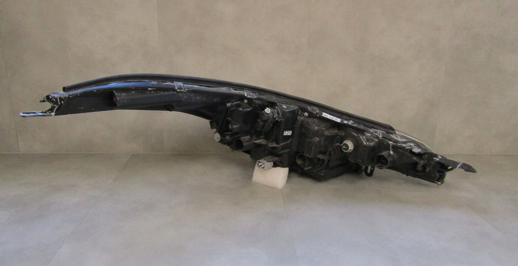 Frontscheinwerfer Toyota Chr C-Hr 81150-F4180 LED Links Scheinwerfer Headlight SCH9263660480ie