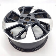 Laden Sie das Bild in den Galerie-Viewer, 1x Alufelge 16 Zoll 93484566 Opel Corsa F Rim Wheel FEL4138843122fc