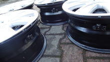 Load image into Gallery viewer, 4x Alufelge 16 Zoll 6.5" 5x112 33ET 7N0601027B VW Tiguan Rim Wheel FEL6076593427oa