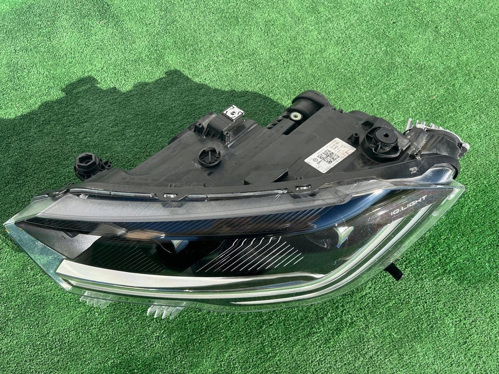 Frontscheinwerfer VW Polo 2G1941035L LED Links Scheinwerfer Headlight SCH7887697481ev