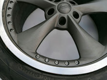 Load image into Gallery viewer, 1x Alufelge 20 Zoll 9.5" 5x120 35ET Rim Wheel FEL5898242523bq