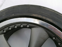 Load image into Gallery viewer, 1x Alufelge 20 Zoll 9.5" 5x120 35ET Rim Wheel FEL5898242523bq