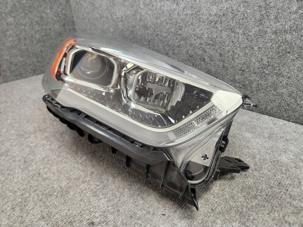 Frontscheinwerfer Ford Kuga I GV4113D154-AC 90102136 Xenon Rechts Headlight SCH2439705350ed