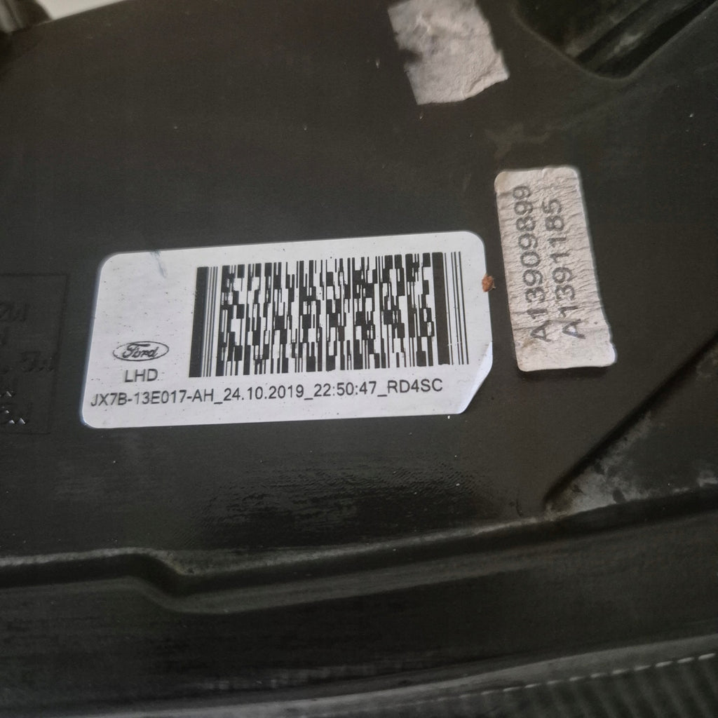 Frontscheinwerfer Ford Focus JX7B-13E017-AH Full LED Rechts oder Links SCH8453521092eo