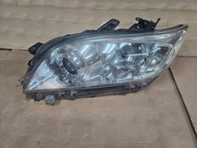 Laden Sie das Bild in den Galerie-Viewer, Frontscheinwerfer Toyota Rav 4 III Ein Stück (Rechts oder Links) Headlight SCH7899872091bb