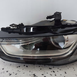 Frontscheinwerfer Audi A4 8K0941005C Xenon Links Scheinwerfer Headlight SCH2228562412cz