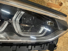 Load image into Gallery viewer, Frontscheinwerfer BMW X3 G01 X4 G02 9491682-06 LED Rechts Scheinwerfer Headlight SCH8678866462hg