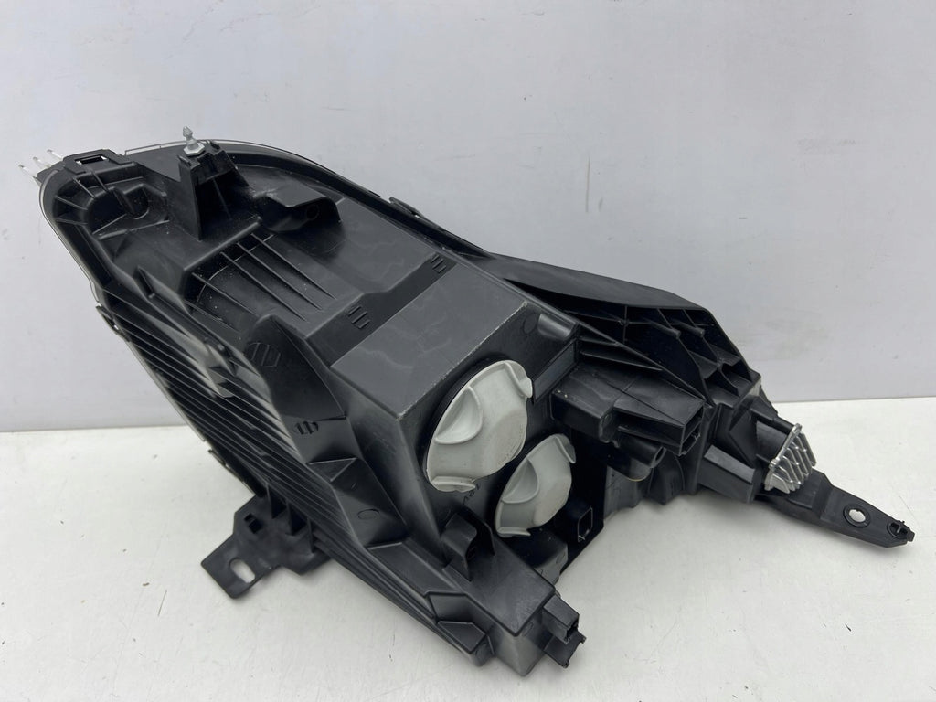 Frontscheinwerfer Ford Transit Tourneo Courier R2X613E015AF Links Headlight SCH3279691593sk