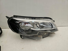 Laden Sie das Bild in den Galerie-Viewer, Frontscheinwerfer Peugeot Expert 9808572580-00 S2506N074 Rechts oder Links SCH8413706567ab