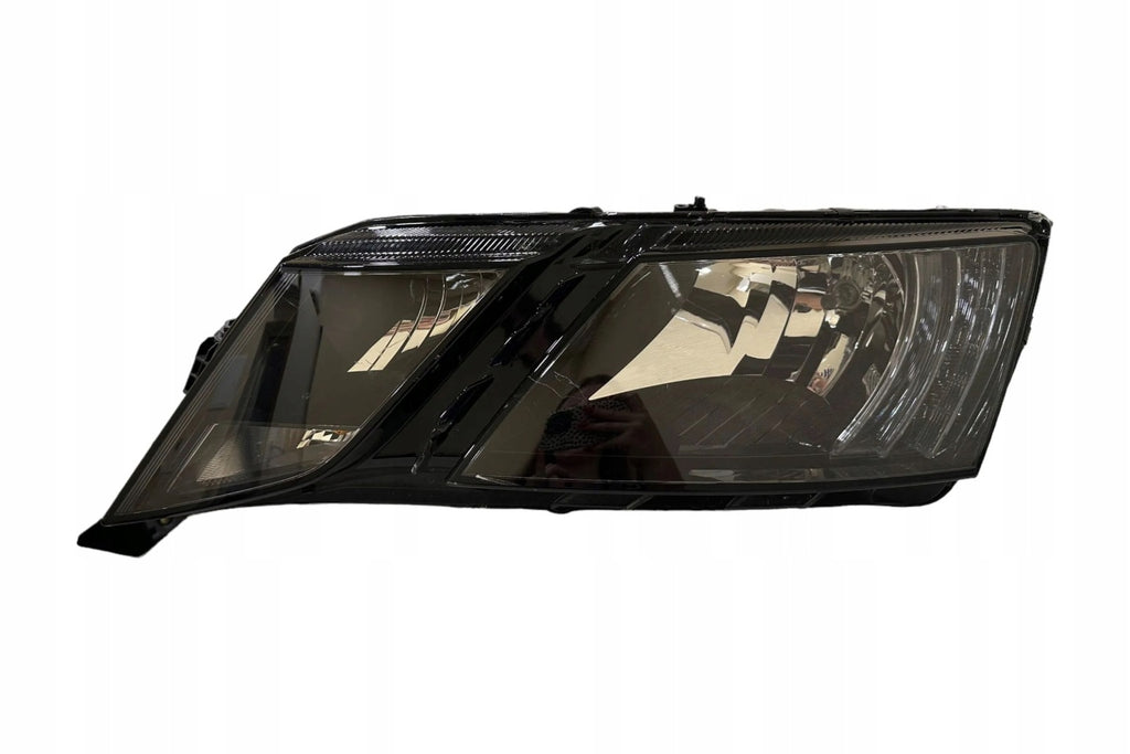 Frontscheinwerfer Skoda Octavia I 5E1941015C Links Scheinwerfer Headlight SCH8758024525nq