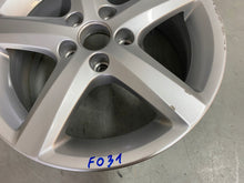 Load image into Gallery viewer, 1x Alufelge 15 Zoll 6.0&quot; 5x100 40ET 6R0071495B VW Polo 6r Rim Wheel