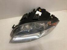 Load image into Gallery viewer, Frontscheinwerfer Audi A4 B7 Xenon Links Scheinwerfer Headlight