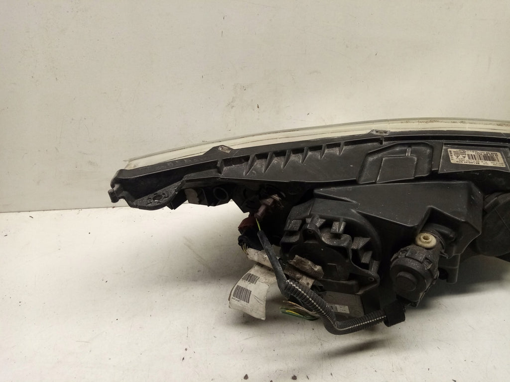 Frontscheinwerfer Citroën C4 I 9680686880 Xenon Links Scheinwerfer Headlight SCH2047496168kd