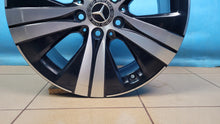 Load image into Gallery viewer, 1x Alufelge 17 Zoll 7.0&quot; 5x112 A2064017100 Mercedes-Benz Rim Wheel