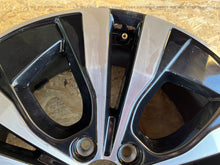 Laden Sie das Bild in den Galerie-Viewer, 1x Alufelge 18 Zoll 7.5&quot; 5x108 50,5ET 32209452 Volvo Xc60 Ii Rim Wheel