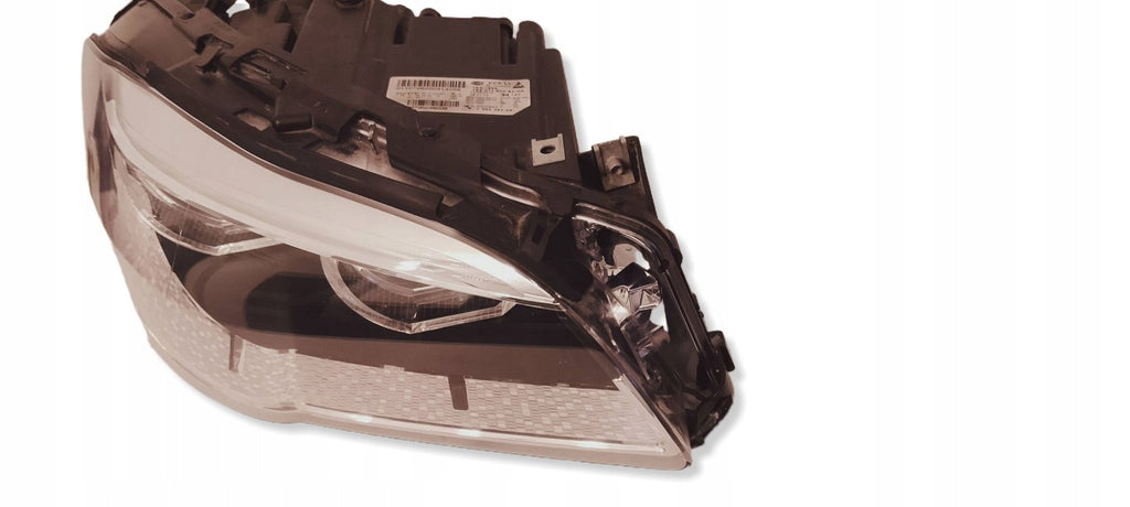 Frontscheinwerfer BMW F11 F10 7352482 Rechts Scheinwerfer Headlight SCH6113504574mh