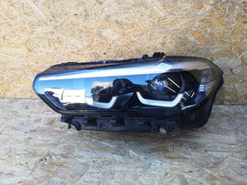 Frontscheinwerfer BMW X5 G05 9481781-03 LED Links Scheinwerfer Headlight SCH6600561043vv