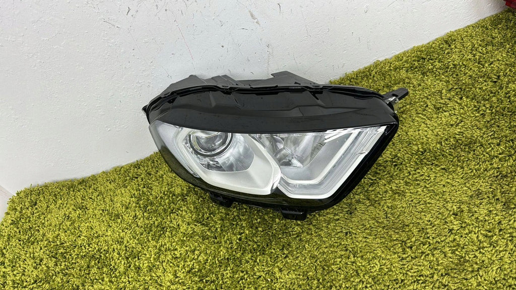 Frontscheinwerfer Ford Ecosport MN15-13E014-AD Xenon Rechts Headlight SCH5969504534xk