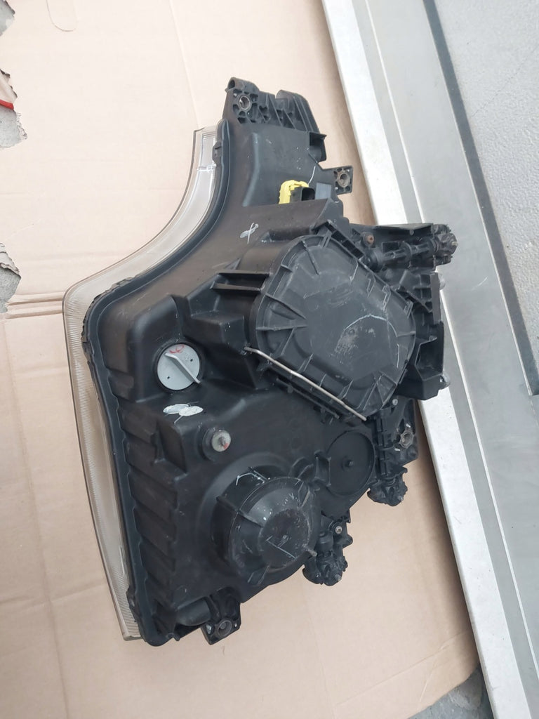 Frontscheinwerfer Mercedes-Benz A9608200639 Xenon Links Scheinwerfer Headlight SCH9661479795zx