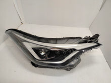 Laden Sie das Bild in den Galerie-Viewer, Frontscheinwerfer Toyota Chr C-Hr 81110-F4281-00 Full LED Rechts Headlight SCH6980652635fi