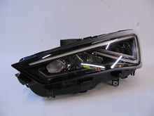Laden Sie das Bild in den Galerie-Viewer, Frontscheinwerfer Seat Leon 5FB941007 LED Links Scheinwerfer Headlight