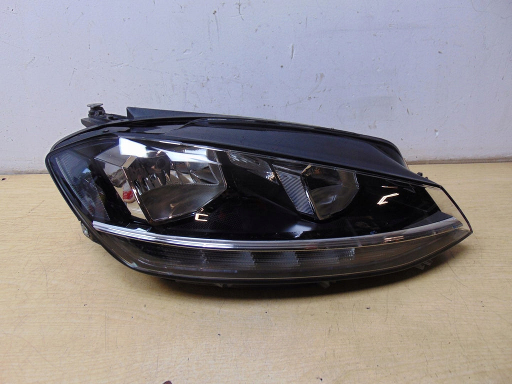 Frontscheinwerfer VW Golf VII 5G1941006D Rechts Scheinwerfer Headlight SCH6223230330fq