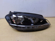 Laden Sie das Bild in den Galerie-Viewer, Frontscheinwerfer VW Golf VII 5G1941006D Rechts Scheinwerfer Headlight SCH6223230330fq