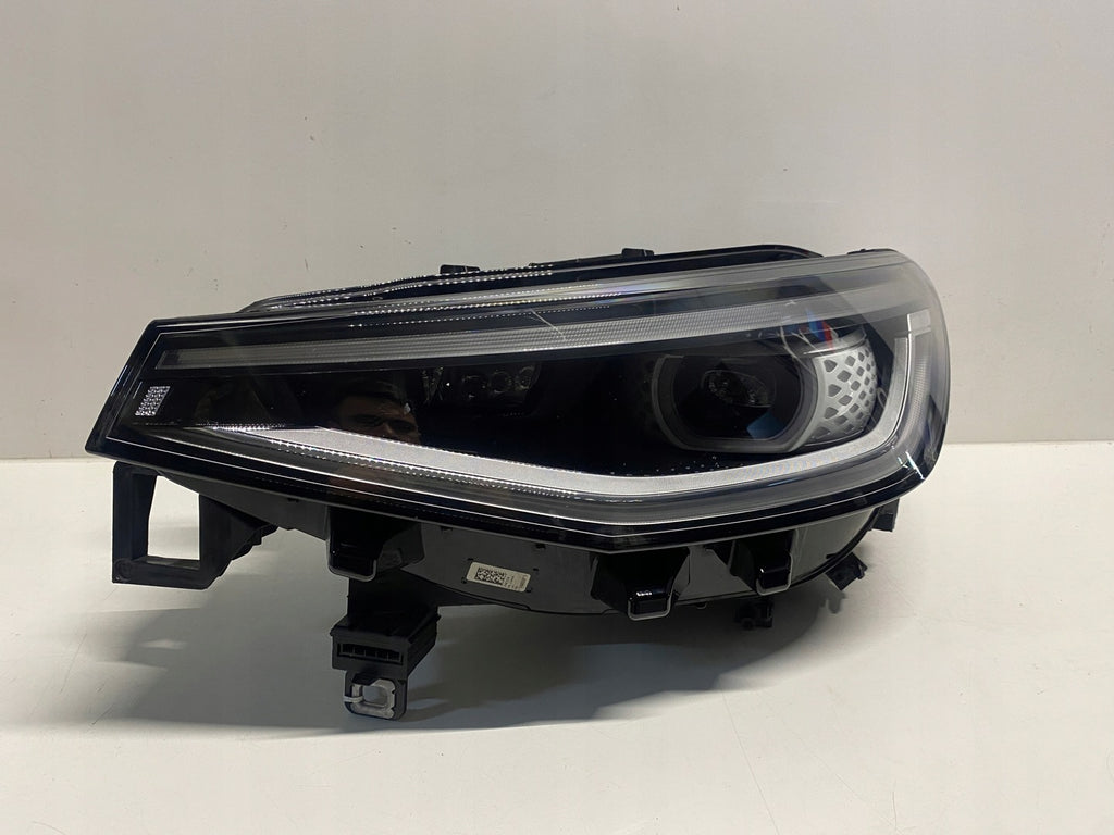 Frontscheinwerfer VW Id.4 11B941035M 11B941036M Full LED Ein Satz Headlight SCH1210136168nw