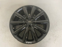 Load image into Gallery viewer, 1x Alufelge 17 Zoll 7.0" 5x112 54ET Glanz Schwarz 6855109 Mini F56 F55 Rim Wheel FEL5941776079cp