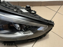 Laden Sie das Bild in den Galerie-Viewer, Frontscheinwerfer Mercedes-Benz W206 LED Rechts Scheinwerfer Headlight SCH8611223370wg