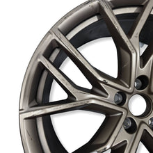 Laden Sie das Bild in den Galerie-Viewer, 1x Alufelge 21 Zoll 89A601025P Audi E-Tron Sportback Q4 Rim Wheel FEL3750785918pp