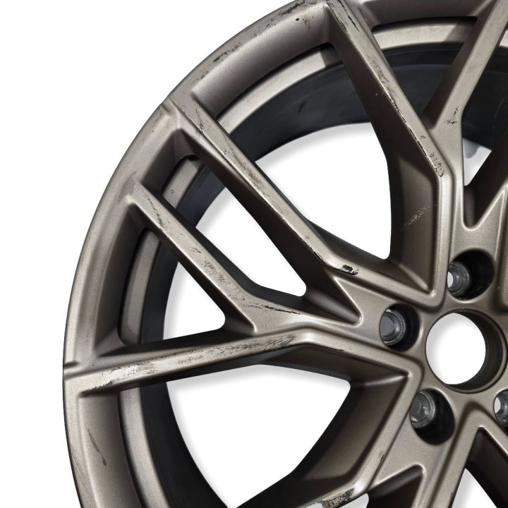 1x Alufelge 21 Zoll 89A601025P Audi E-Tron Sportback Q4 Rim Wheel FEL3750785918pp