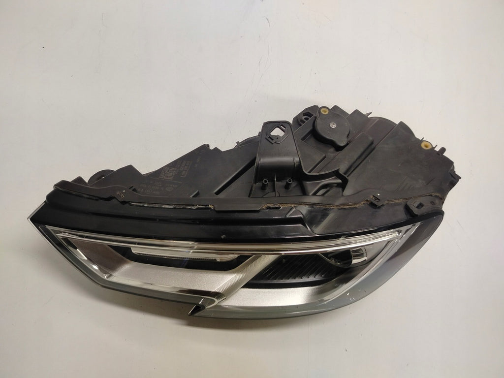 Frontscheinwerfer Audi A3 8V0941005E LED Links Scheinwerfer Headlight SCH9263832632ap