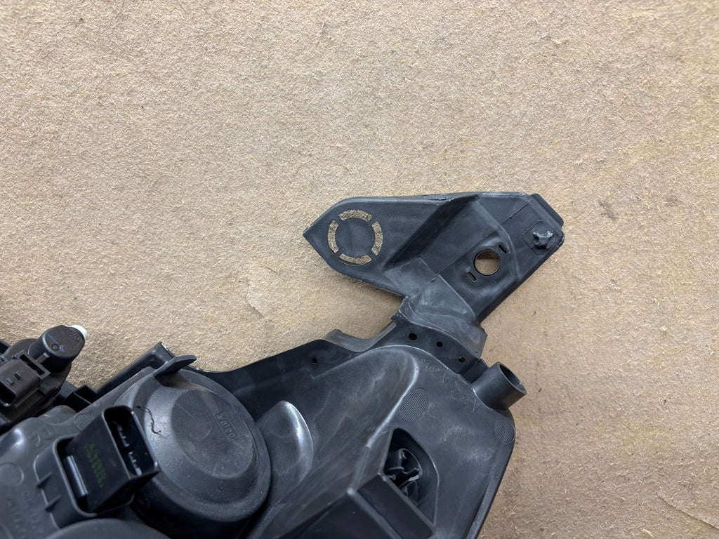 Frontscheinwerfer Peugeot 208 II 9823193580 Rechts Scheinwerfer Headlight SCH8876432868ef