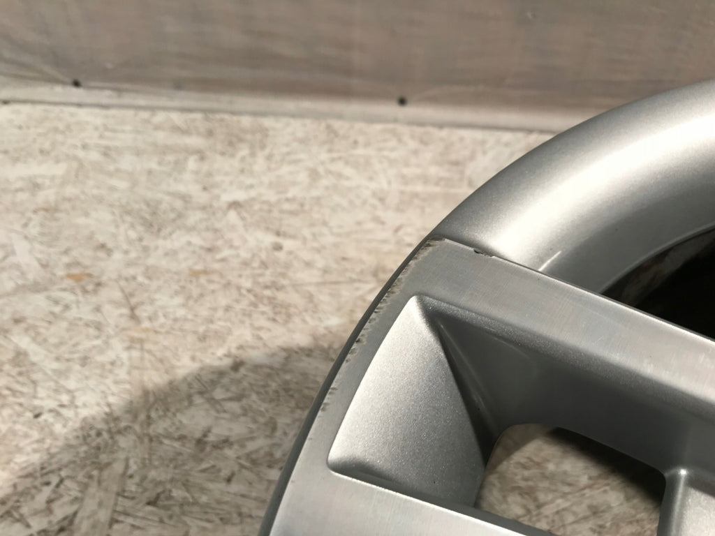 1x Alufelge 17 Zoll 8.5" 5x112 49ET A2074011002 Mercedes-Benz Coupe Rim Wheel FEL8314496484rj