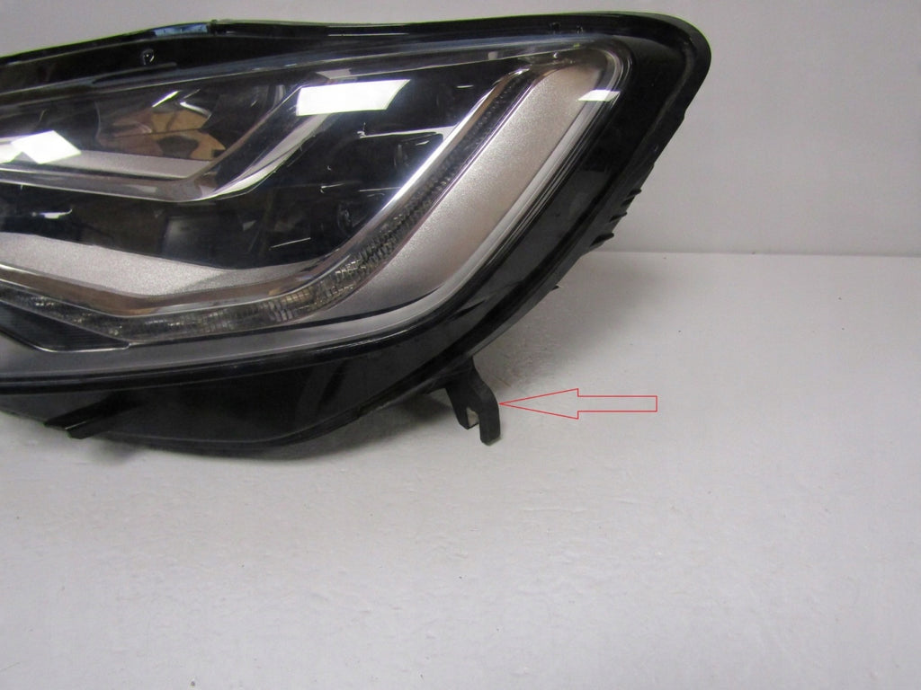 Frontscheinwerfer Audi A6 C7 4G0941033C Full LED Links Scheinwerfer Headlight