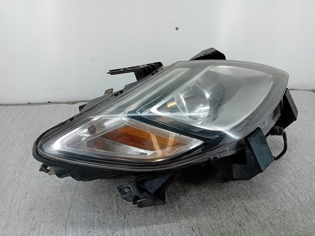 Frontscheinwerfer Mazda Cx-9 TD11-51030 Xenon Rechts Scheinwerfer Headlight SCH7510097974la