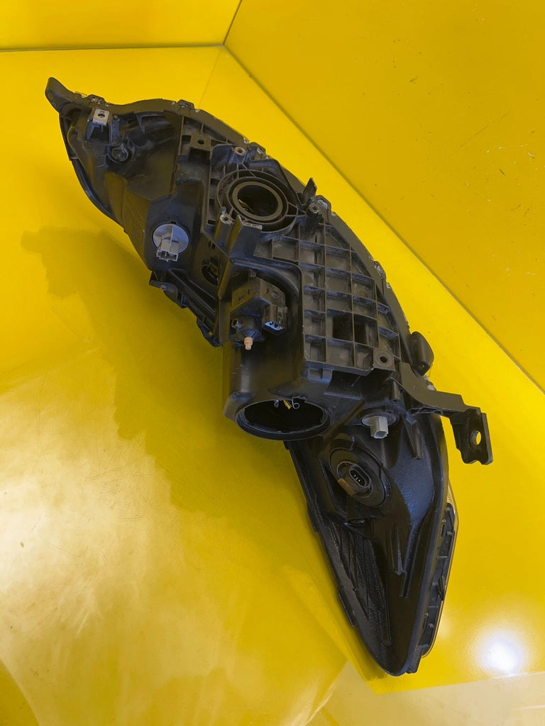 Frontscheinwerfer Honda Accord VIII Xenon Links Scheinwerfer Headlight