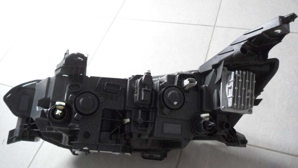 Frontscheinwerfer Renault Talisman 260100184R LED Ein Stück (Rechts oder Links) SCH4148499090cc