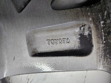 Load image into Gallery viewer, 1x Alufelge 17 Zoll 5x114.3 SPP18590 Toyota Corolla Rim Wheel FEL3371389937ll