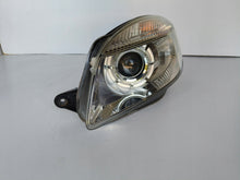 Load image into Gallery viewer, Frontscheinwerfer Skoda Fabia II Links Scheinwerfer Headlight SCH9027203897er